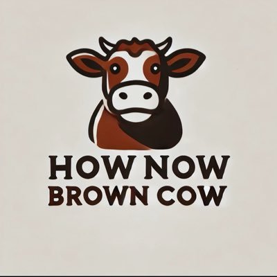 How Now Brown Cow's profile picture