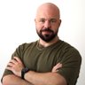 Profilbild von Andreas Hassellöf
