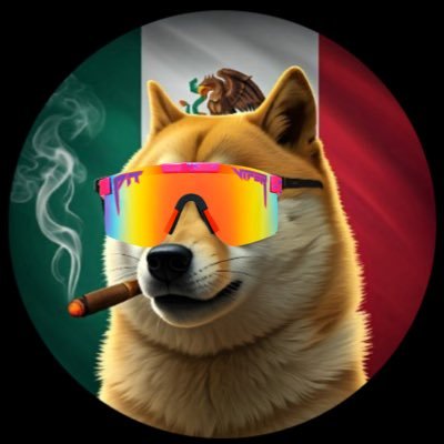 Dogecoin_Mexico's profile picture