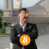 CryptoAnto profil fotoğrafı