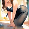 奶糖是只兔子🐰's profile picture