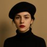 Profilbild von Mademoiselle