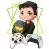 Prodidjé Gaming Team Handi'Arcade profil fotoğrafı