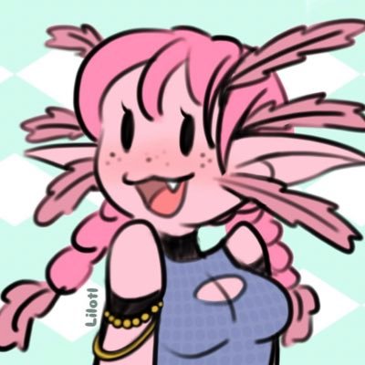 Little Lilotl's profile picture