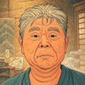 心不全オヤジ 的头像