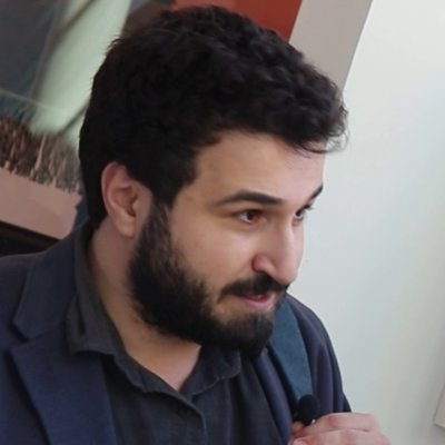 Bünyamin Tekin's profile picture