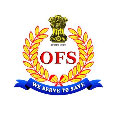 Odisha Fire & Emergency Services's profile picture