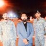 Daniyal Shamsi's profile picture