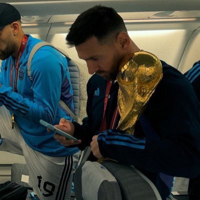 بوعوف 14🏆- يارب ميسي يكسب كاس العالم 2026's profile picture