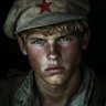 nesvrstan☭☆ profil fotoğrafı