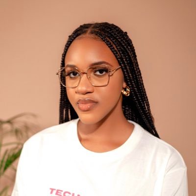 PreciousanizUX's profile picture