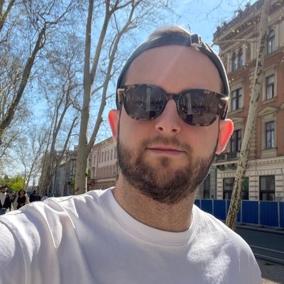 MattVolp's profile picture