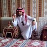 عبدالرحمن سنيد الحربي 的头像