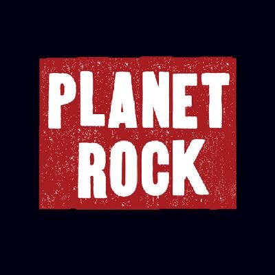 Planet Rock's profile picture