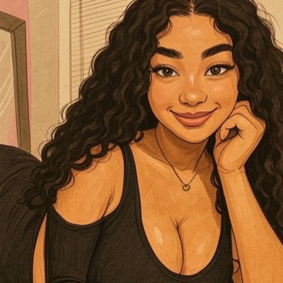 Juliana Blonde's profile picture