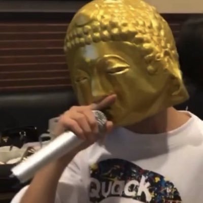 เฮียฮิม ɪꜱ 🪐's profile picture