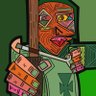 Profilbild von Robin