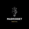 MadridBet Resmi Hesabı's profile picture