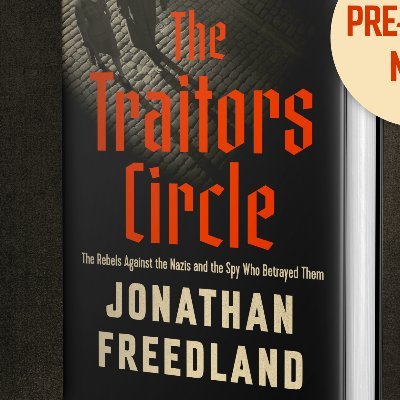 Freedland's profile picture