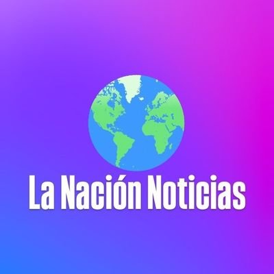 La Nación Noticias.'s profile picture