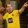 BVB Bundy profil fotoğrafı