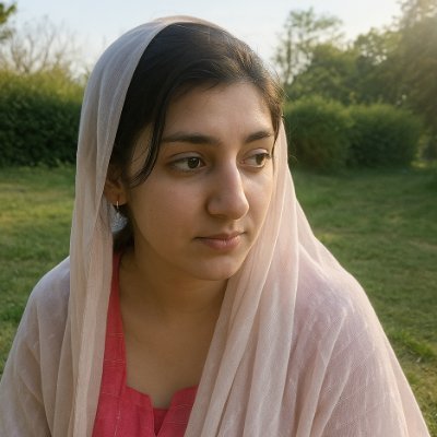 Dr Zahra Baloch's profile picture