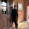 Syed Ahmad Asif 的头像