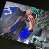 冷たい profil fotoğrafı
