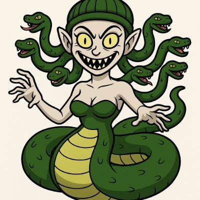 でりゅーサの蛇's profile picture