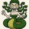 Фото профиля でりゅーサの蛇