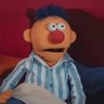 Clown's profile picture