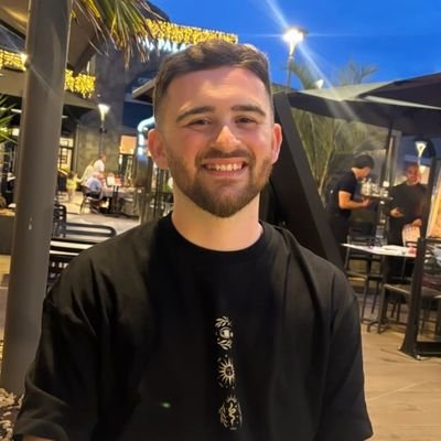 James Naughton's profile picture