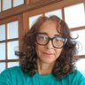 Profilbild von Vera Lúcia Milagres