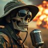 Profilbild von Grunt Talk🏴☠️