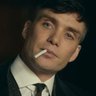 Thomas Shelby profil fotoğrafı