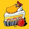 かに 的头像