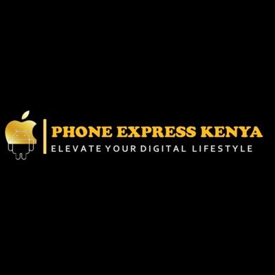 Phone Express Kenya's profile picture