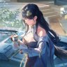 ぺ's profile picture