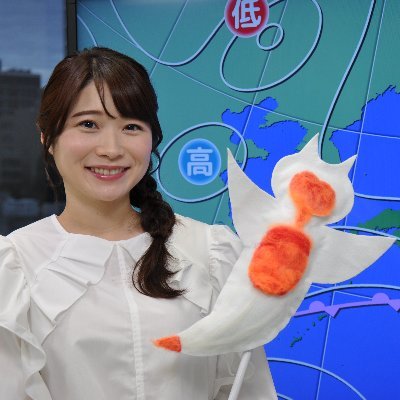 國本未華(クリオネクリエーター/気象予報士/防災士)'s profile picture
