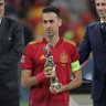 MESSI ⭐ ⚽️ 的头像