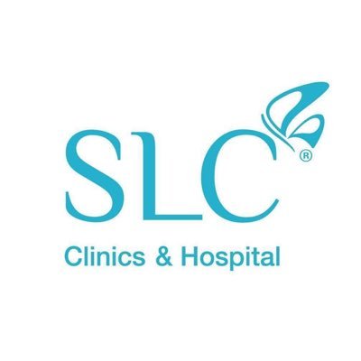 SLC Clinic's profile picture