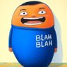 Blah Blah Blah 的头像