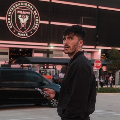 Jordan Brown's profile picture