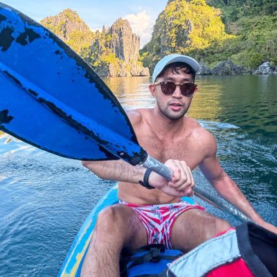 Gene's profile picture