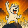 Mia🧡 BlockMiner DOG profil fotoğrafı