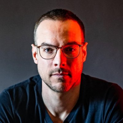 Steve Robinson's profile picture