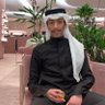 مشاري بن مديعج's profile picture