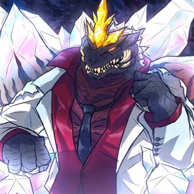 BasedSpaceGoji's profile picture