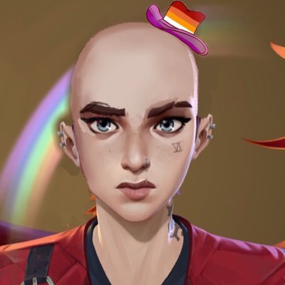 j | vi r cane more like i r came's profile picture