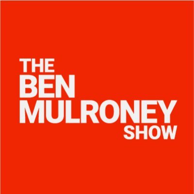 BenMulroneyShow's profile picture